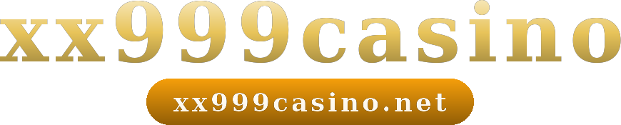 xx999casino logo